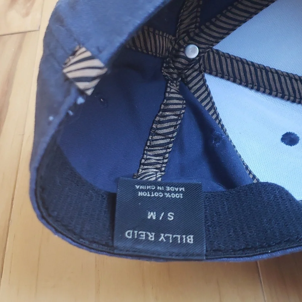 Billy Reid Hat - Picture 3 of 7
